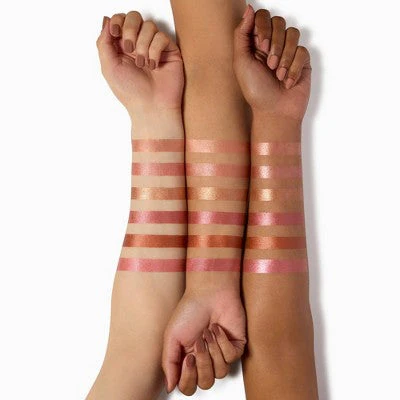 e.l.f. Halo Glow Blush Beauty Wand You Go Cocoa 0.33 fl oz - New - Image 3