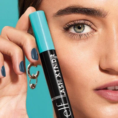e.l.f. Lash XTNDR Tubing Mascara Soft Black 0.25oz -  New - Image 6