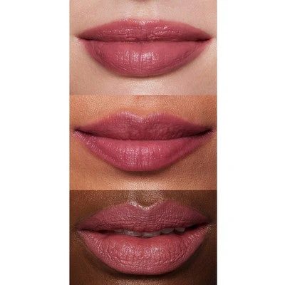 e.l.f. O FACE Satin Lipstick Pleased 0.13oz - New - Image 2