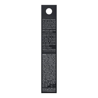 e.l.f. O FACE Satin Lipstick Standing Ovation 0.13 oz - New - Image 7