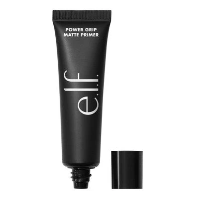 e.l.f. Power Grip Matte Primer 0.87 fl oz - Missing Box - Image 11