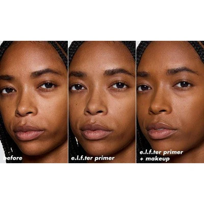e.l.f. Power Grip Matte Primer 0.87 fl oz - Missing Box - Image 4