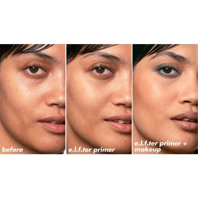 e.l.f. Power Grip Matte Primer 0.87 fl oz - Missing Box - Image 6