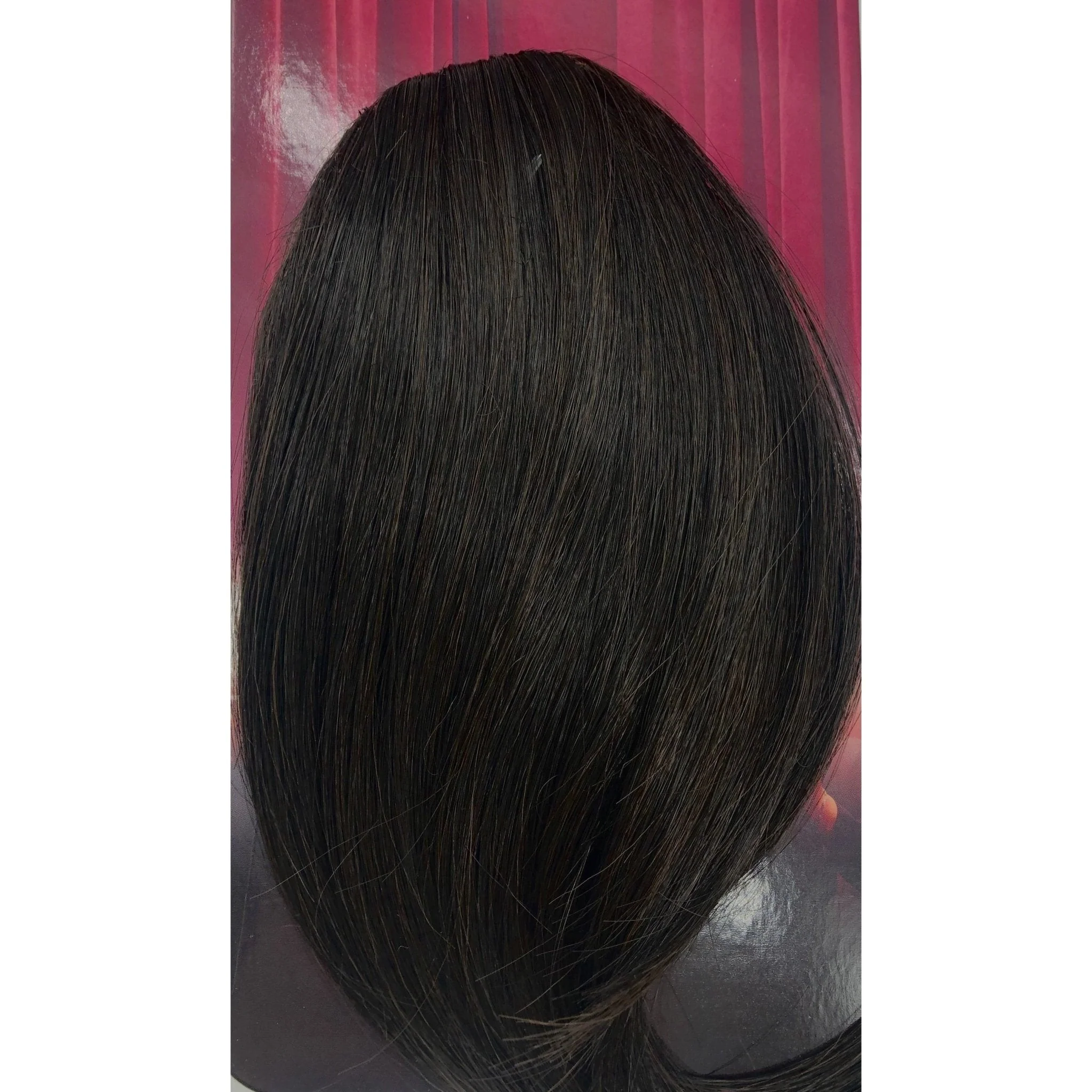 E! SWEPT AWAY SIDE BANG - by Hairdo - Image 6
