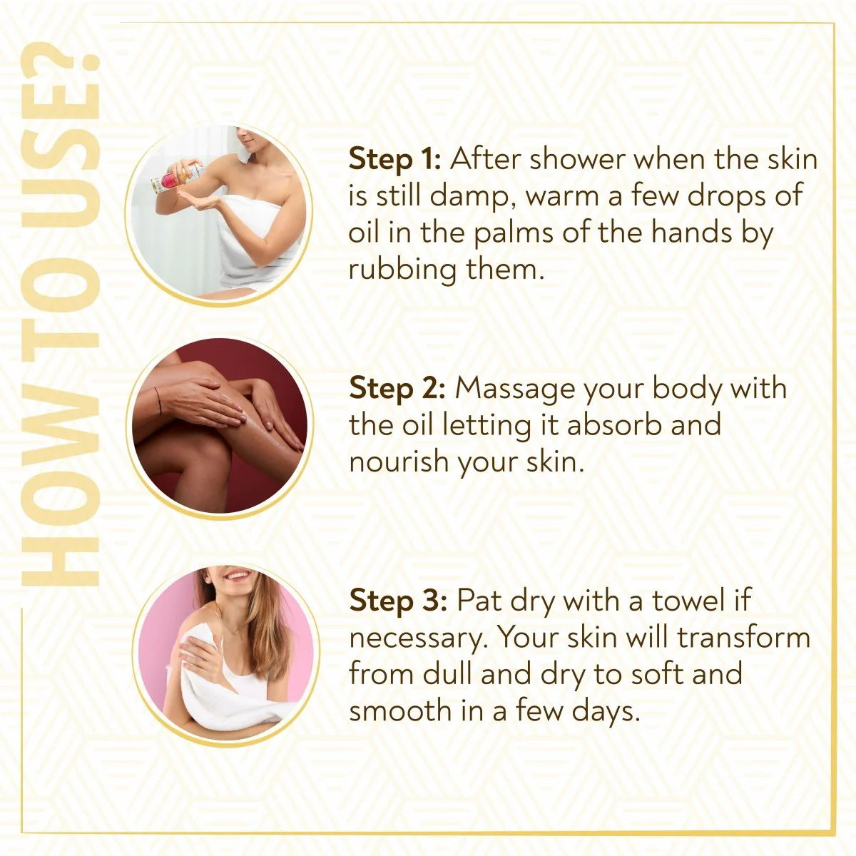 Egyptian Musk Body Oil - Image 5