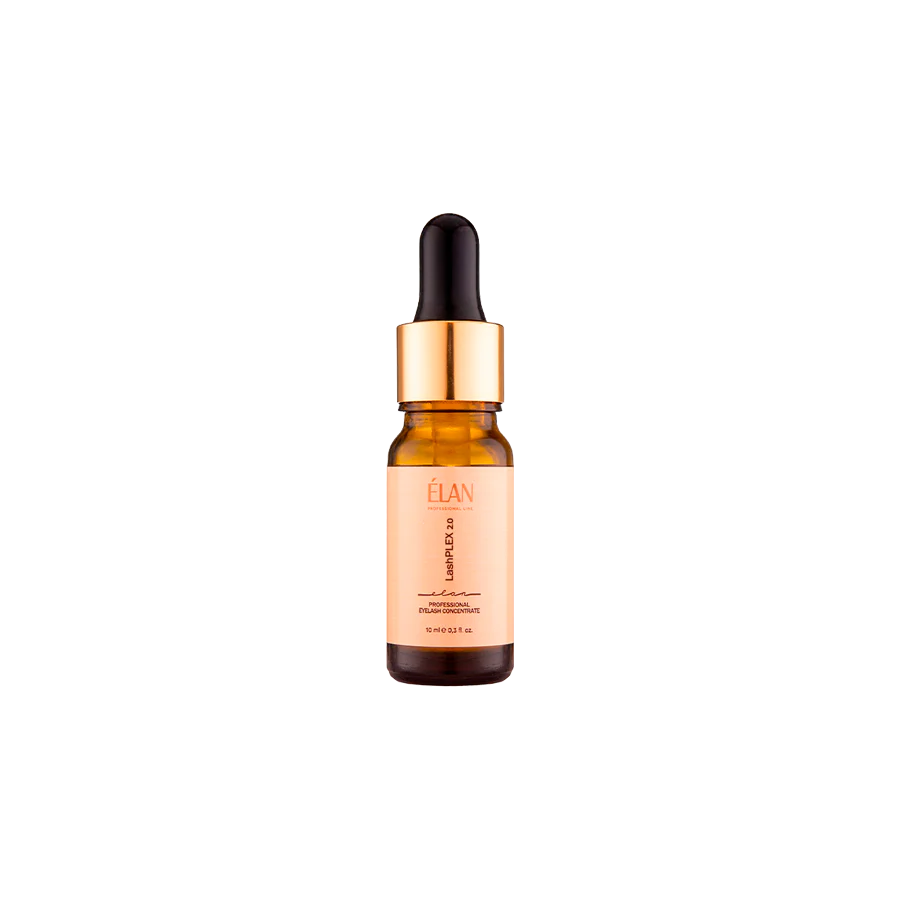 Elan Professional Line LashPLEX Professional Eyelash Concentrate 2.0