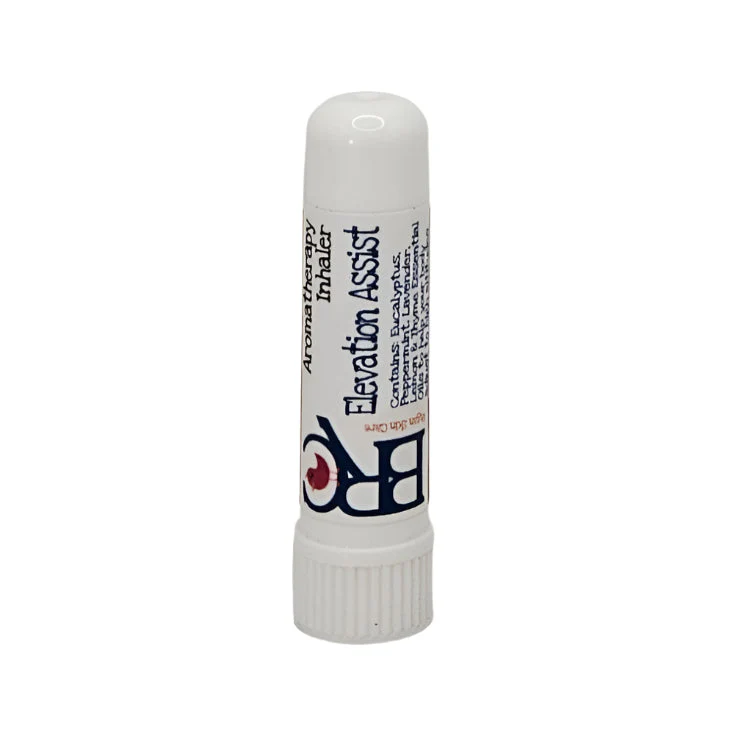 Elevation Assist Aromatherapy Inhaler - Image 3