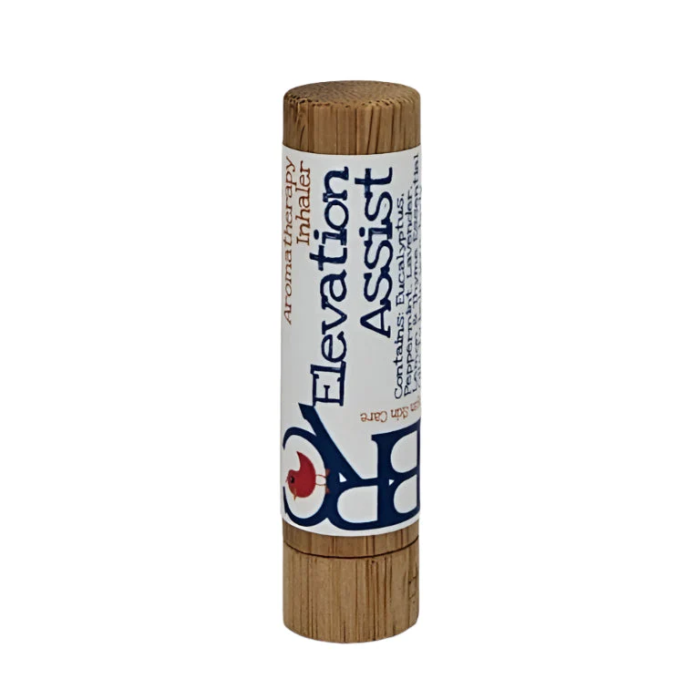 Elevation Assist Aromatherapy Inhaler - Image 4
