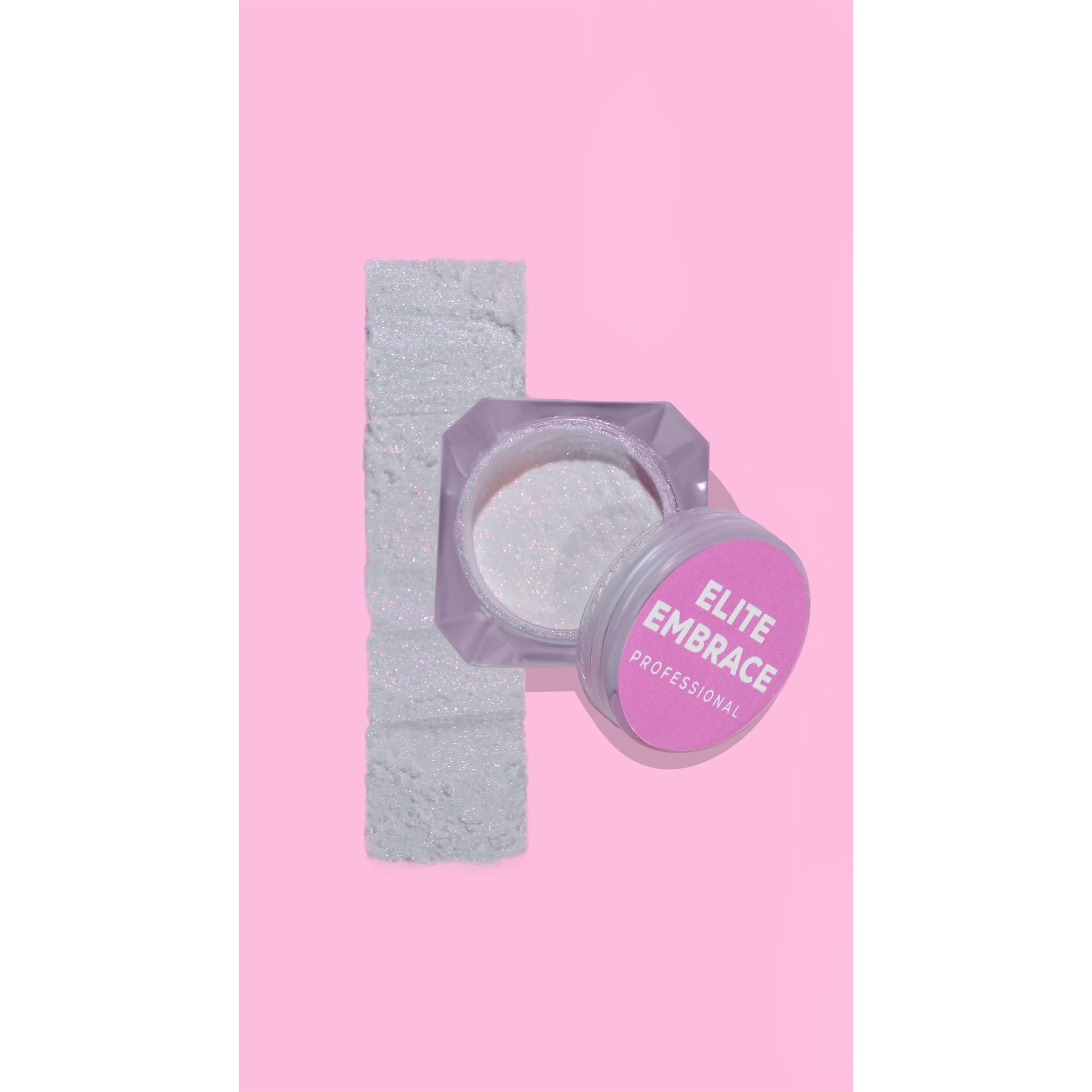 Elite Embrace Professional pearl powder - Image 2