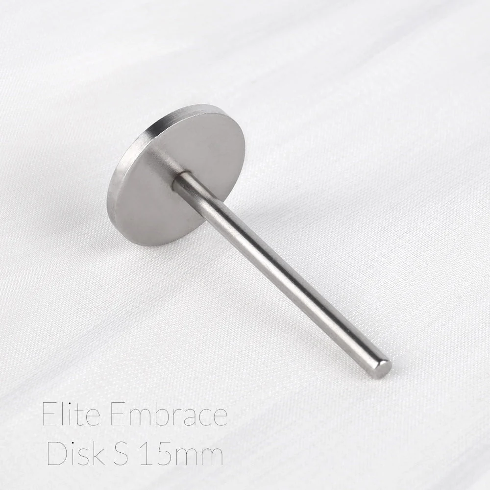 ELITE EMBRACE Professional Podo Smart Disk S 15mm - Image 2