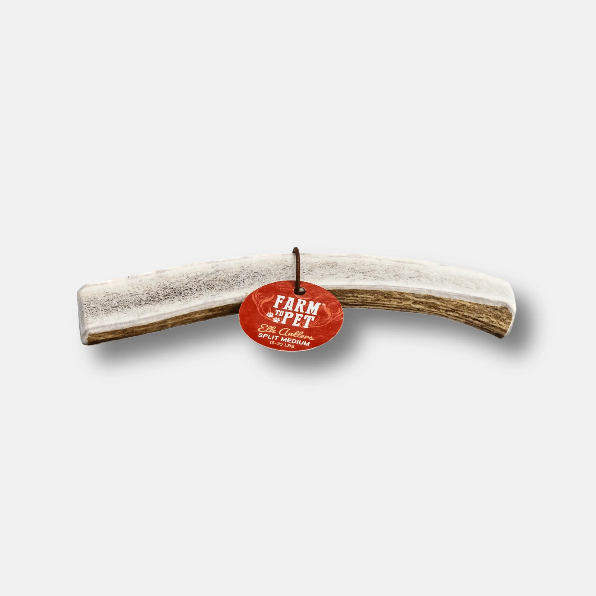 Elk Antler Dog Chews | All-Natural Whole and Split Elk Antler Chews for Dogs - Image 17
