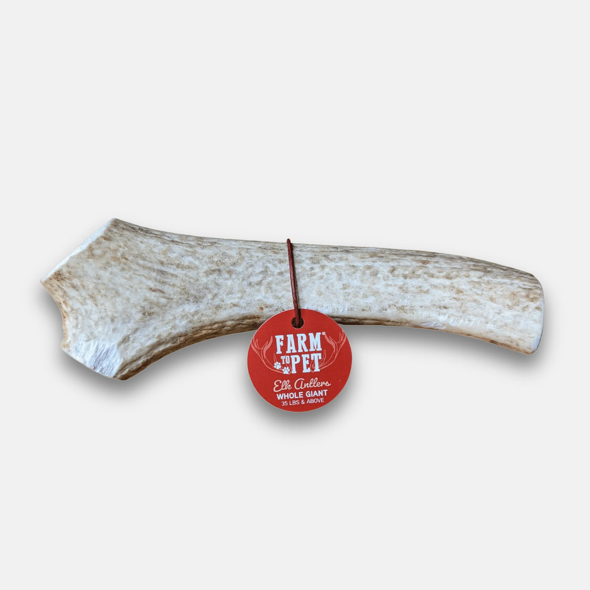 Elk Antler Dog Chews | All-Natural Whole and Split Elk Antler Chews for Dogs - Image 52