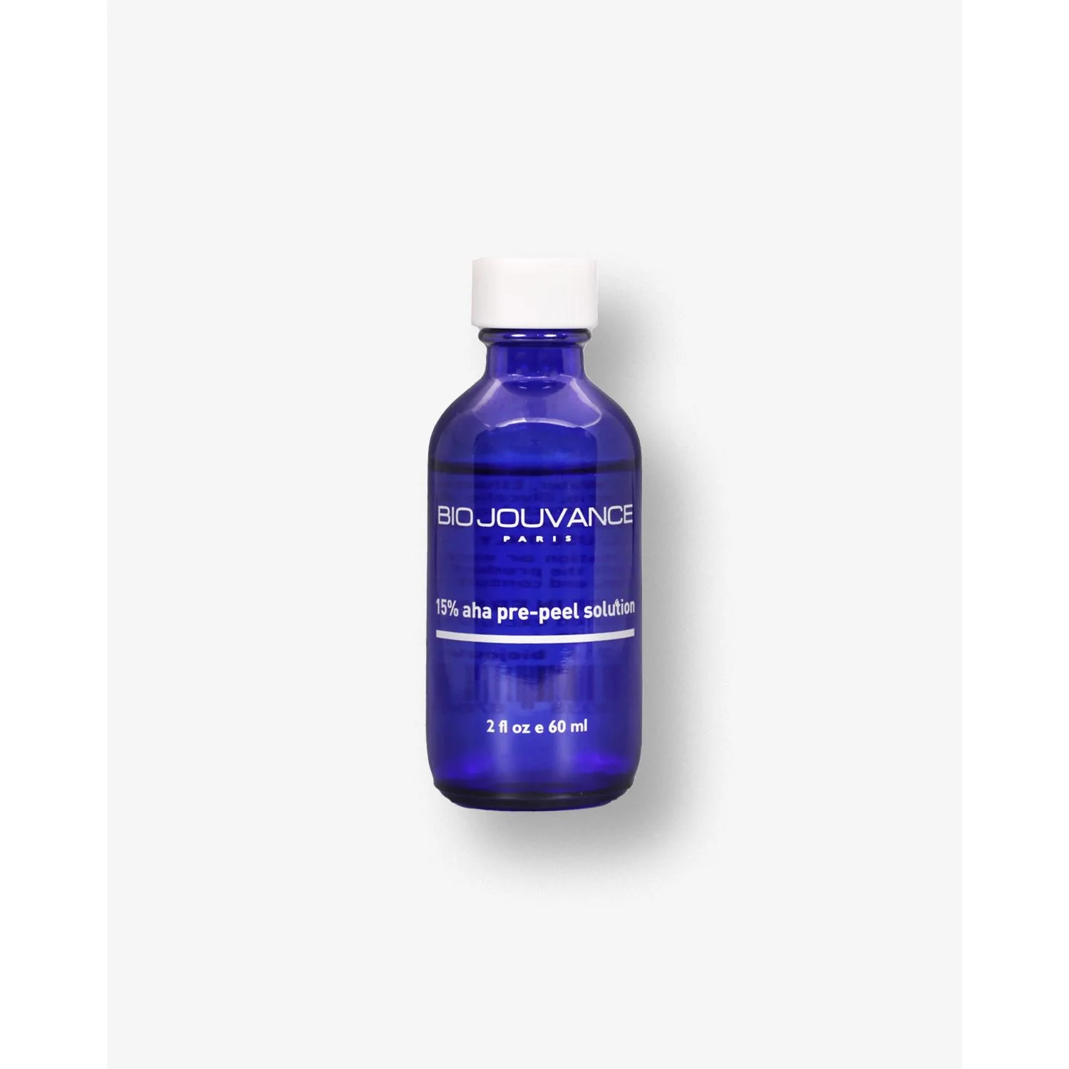 EMA 15% AHA Pre-Peel Solution