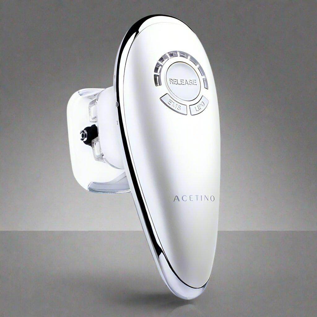 EMS Vacuum Suction Cup Massager - Image 3