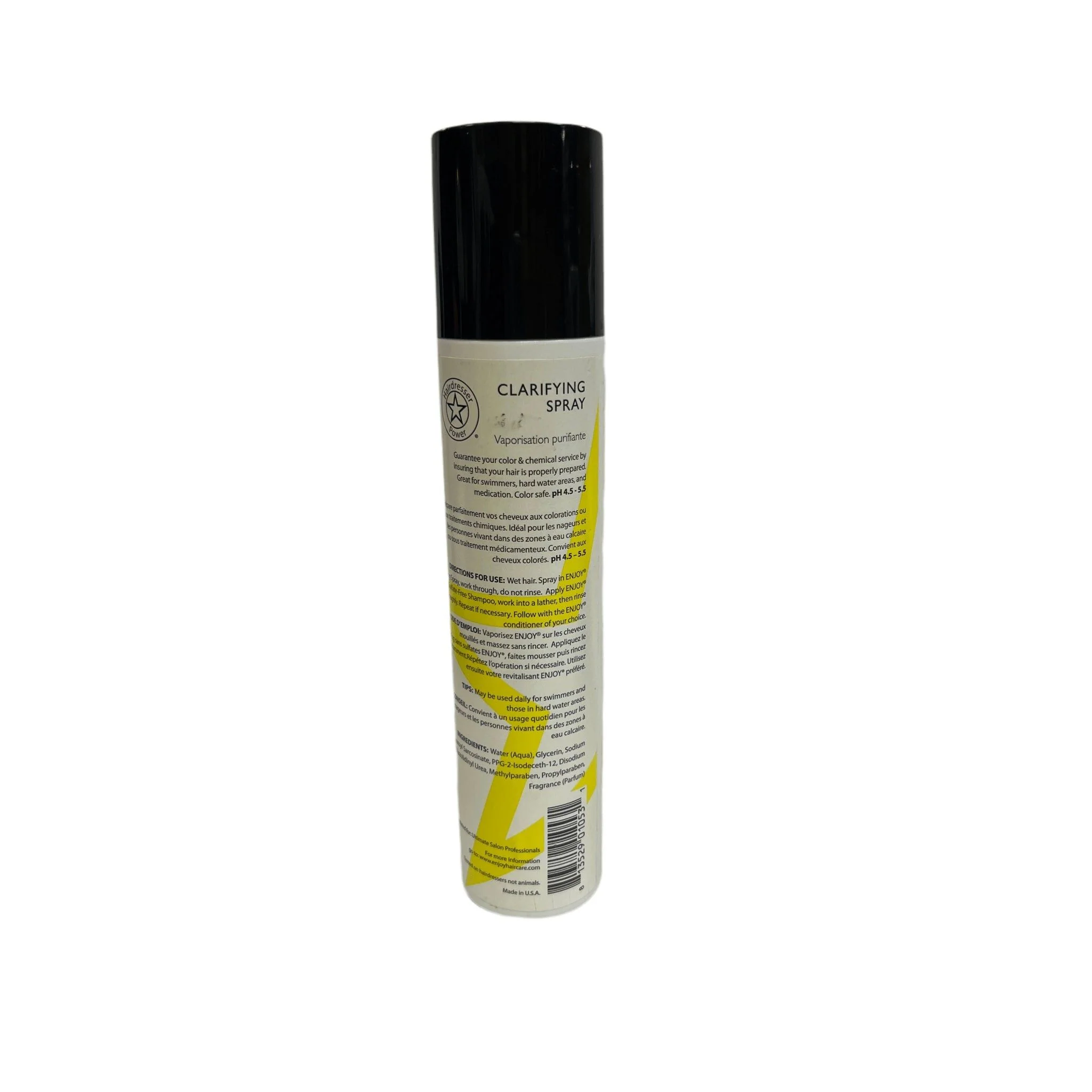 Enjoy Clarifying Spray 10.1 oz / 300 m - Image 2