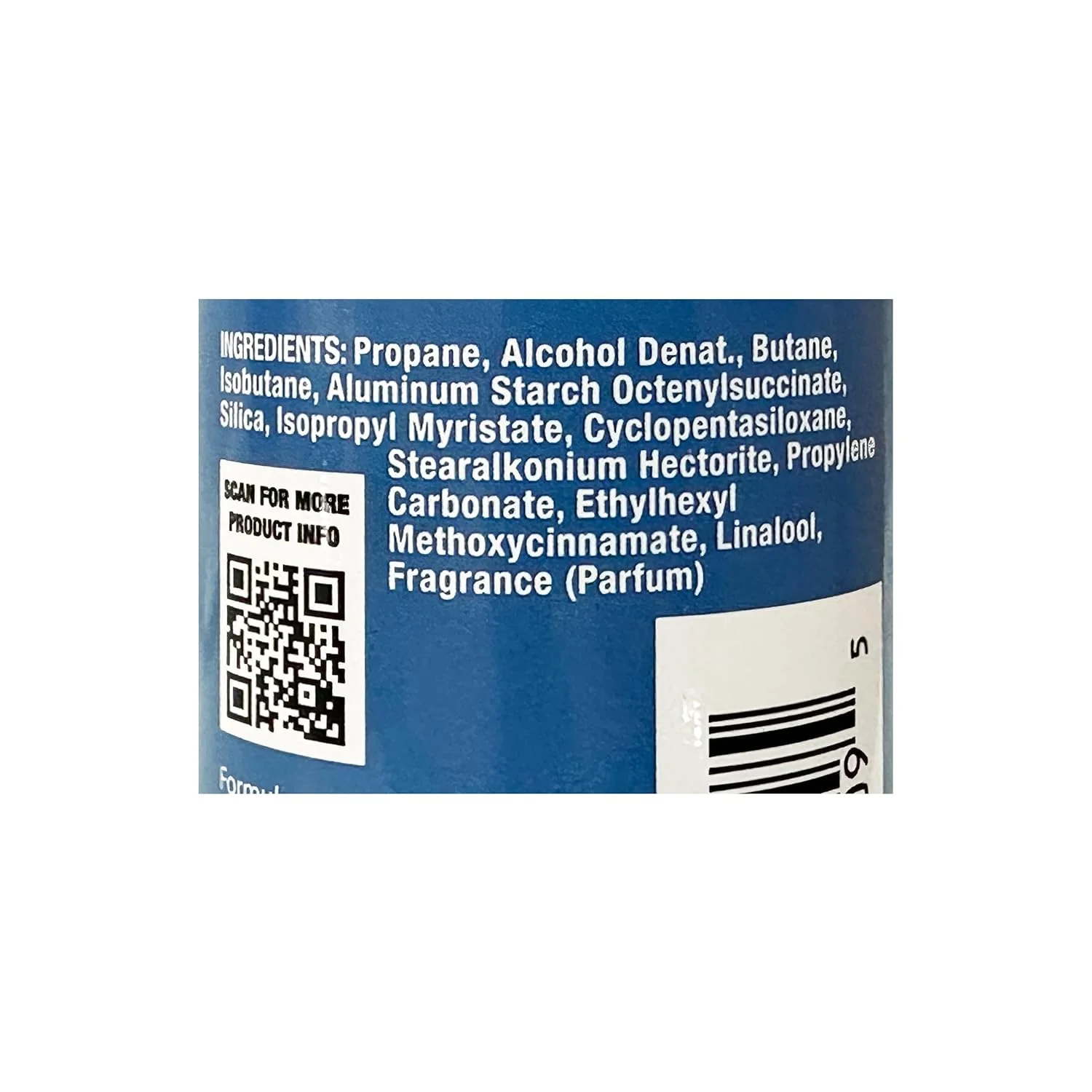 Enjoy Dry Shampoo 4 Ounces - Image 3