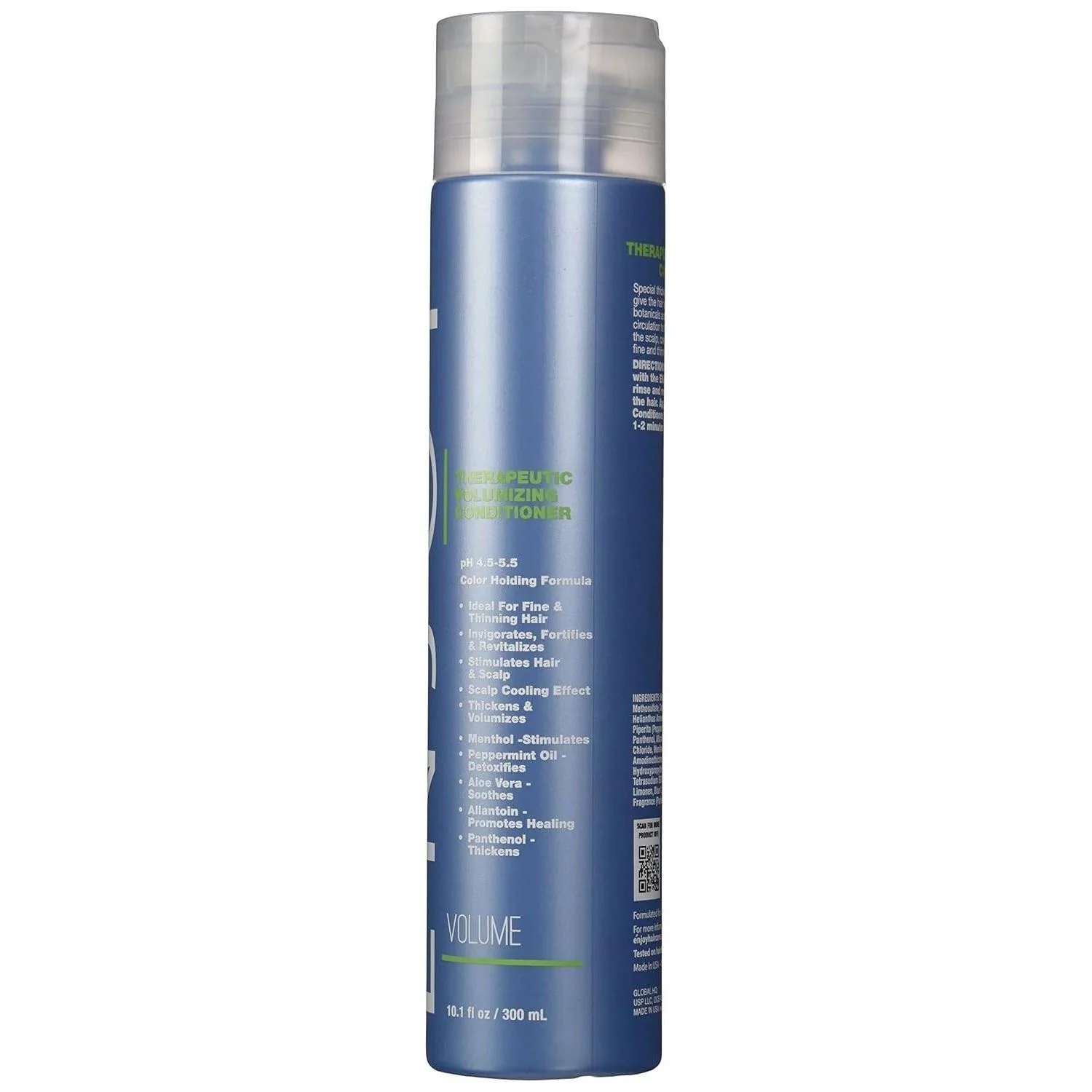 Enjoy Therapeutic Volumizing Conditioner 10.1 oz - Image 2