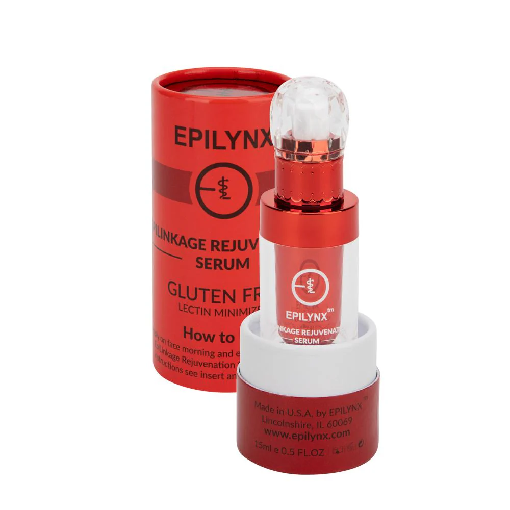 Enriching Ageless Rejuvenate Face Serum – Hydrating, Firming & Vegan (Gluten-Free, Mature Skin Friendly) - Image 10