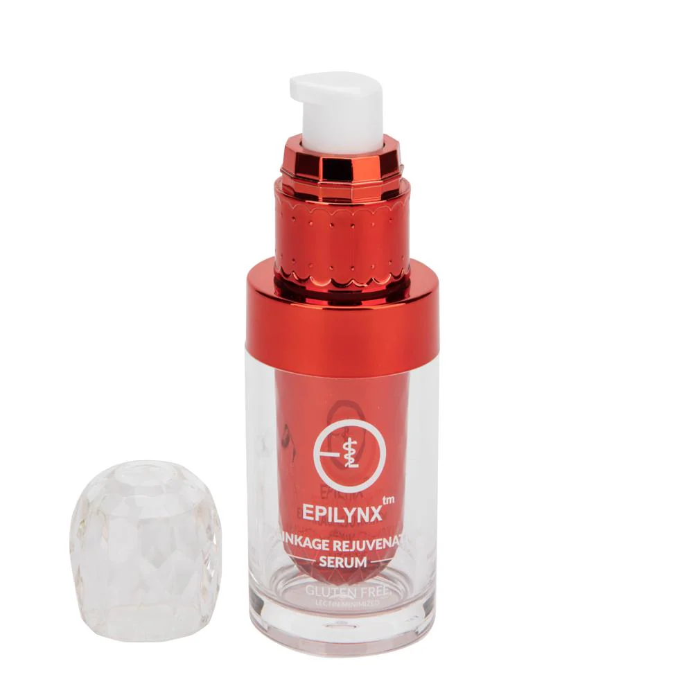 Enriching Ageless Rejuvenate Face Serum – Hydrating, Firming & Vegan (Gluten-Free, Mature Skin Friendly) - Image 11