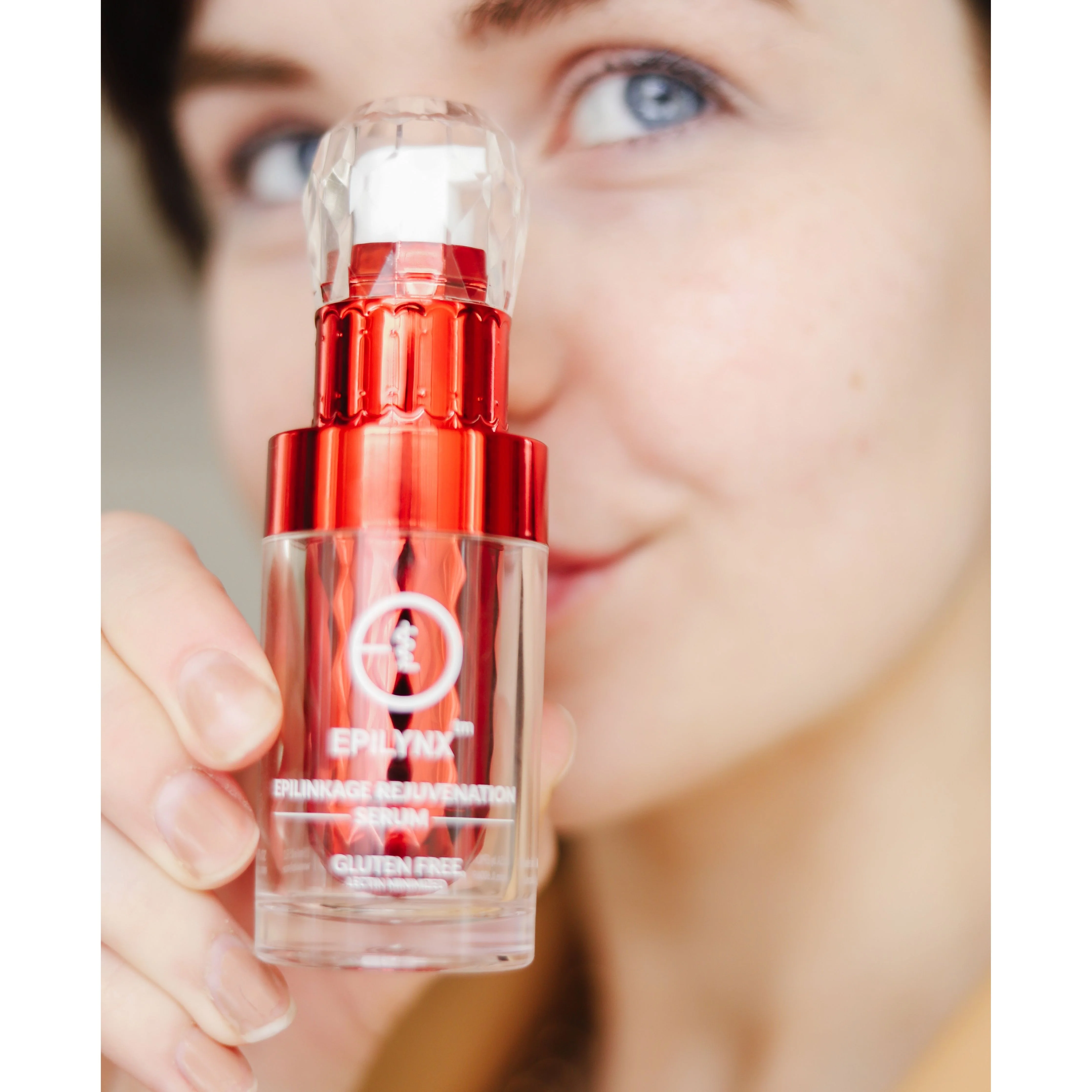 Enriching Ageless Rejuvenate Face Serum – Hydrating, Firming & Vegan (Gluten-Free, Mature Skin Friendly) - Image 2