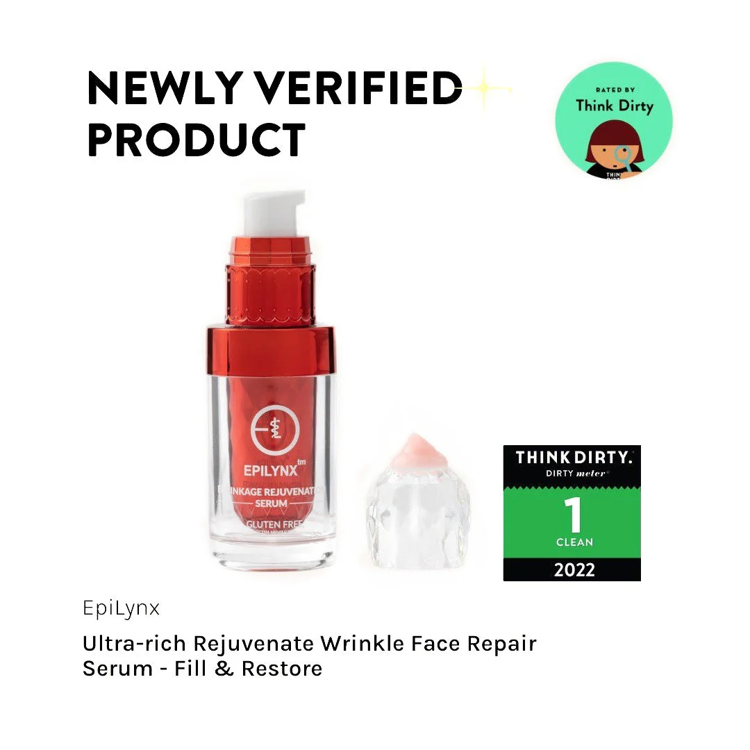 Enriching Ageless Rejuvenate Face Serum – Hydrating, Firming & Vegan (Gluten-Free, Mature Skin Friendly) - Image 9