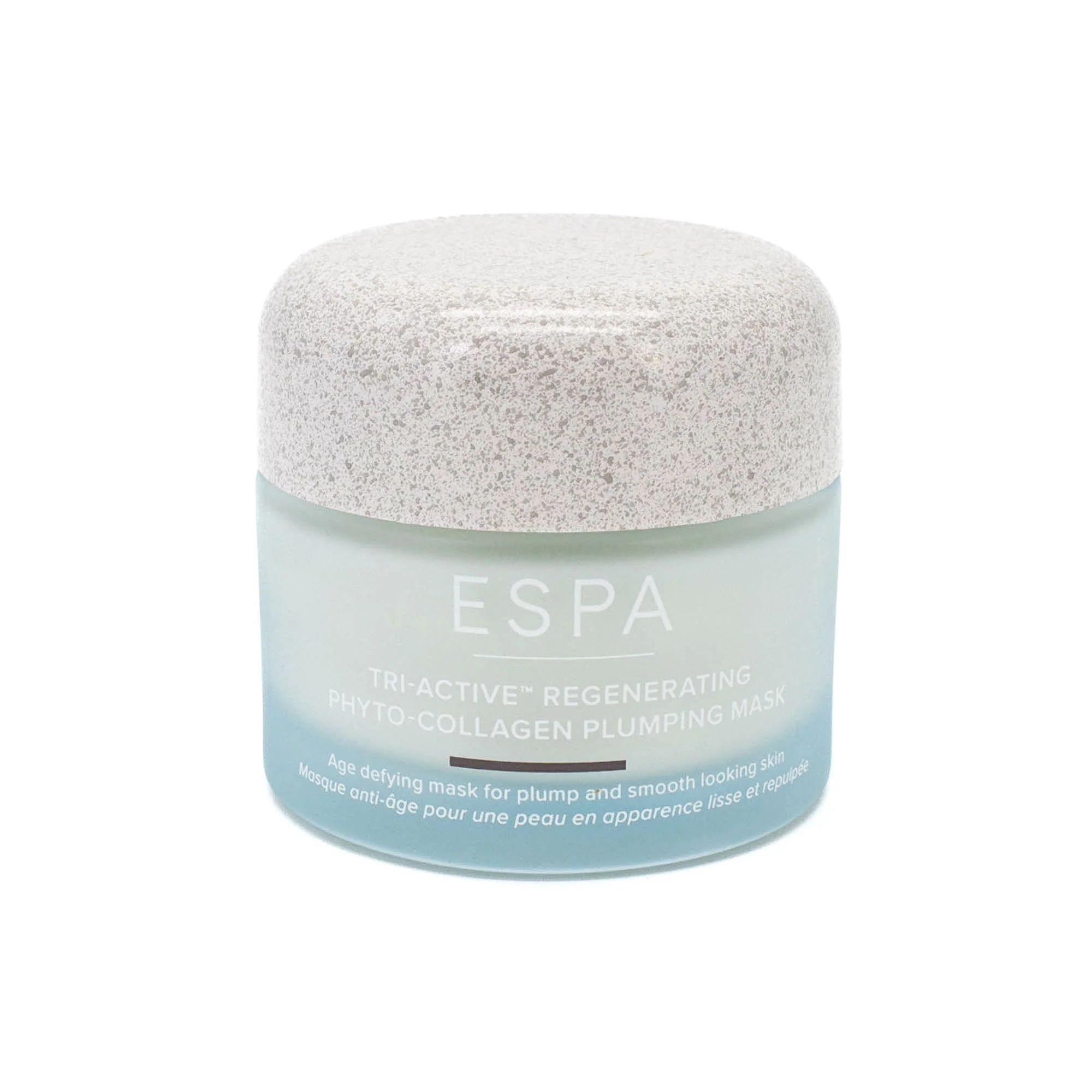 ESPA Tri-Active Regenerating Phyto-Collagen Plumping Mask 1.8oz - Imperfect Box