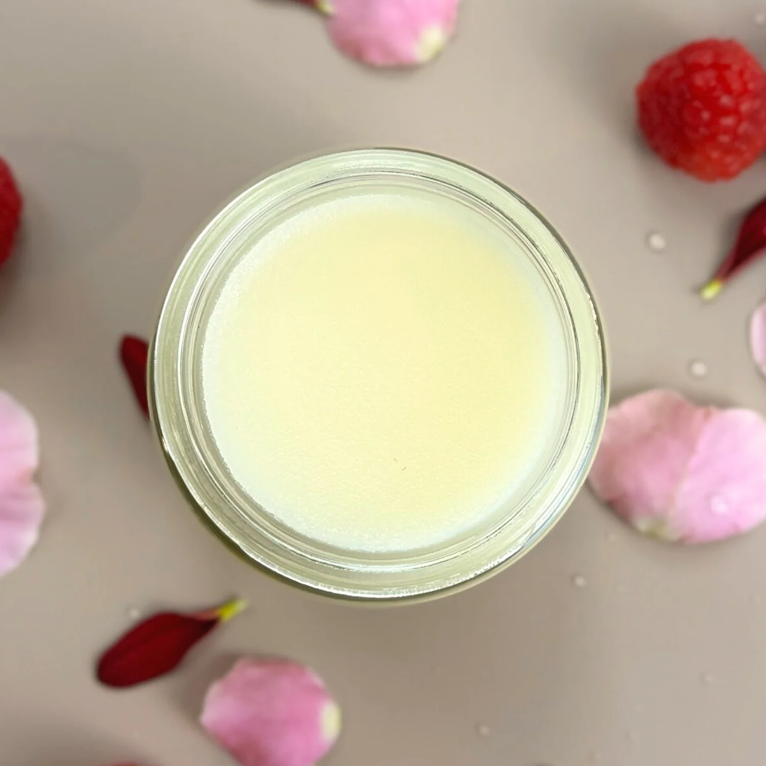 Essential Soothing Recovery Body Balm with Infused Calendula - Image 5