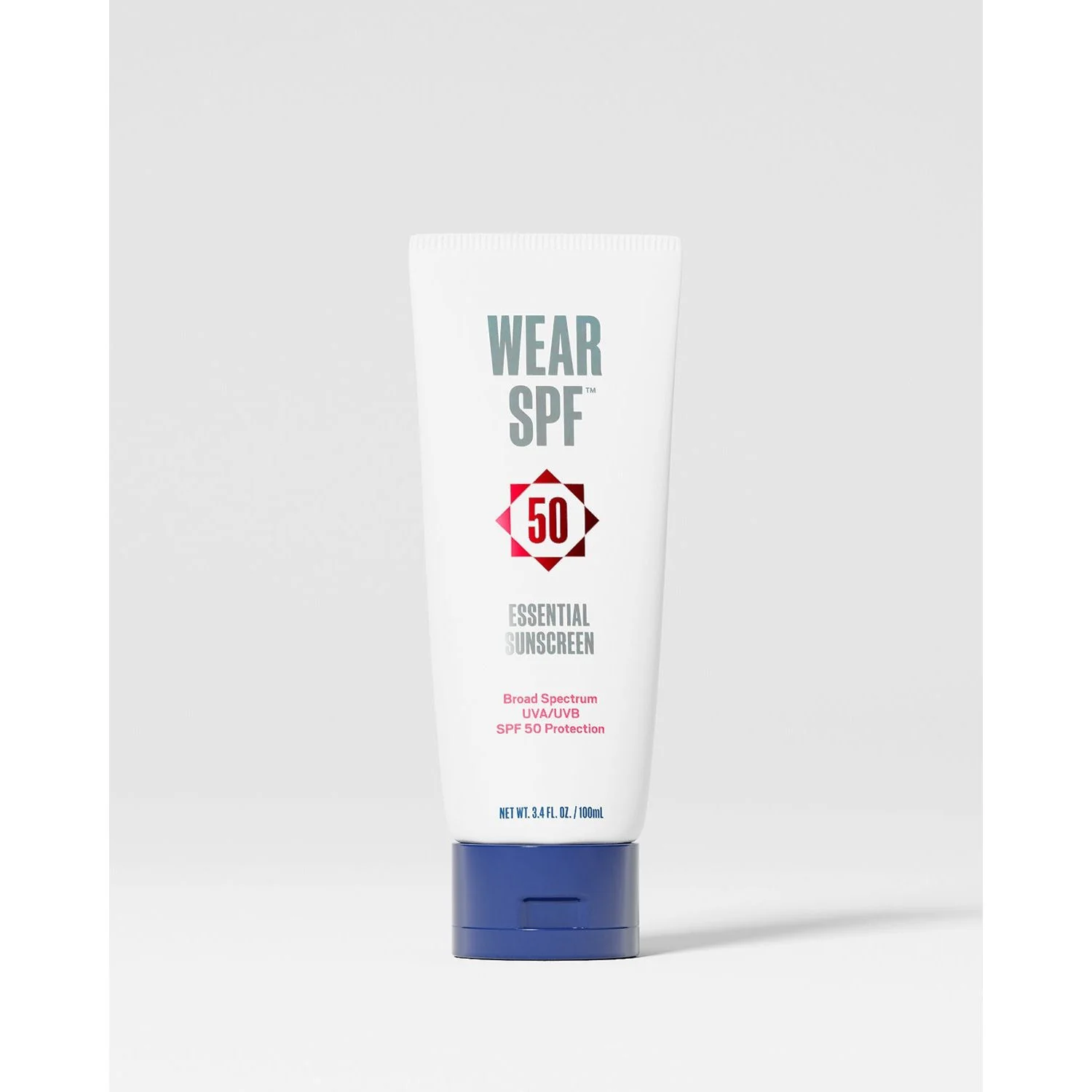 Essential Sunscreen Lotion