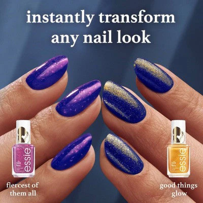 essie Disney Snow White Collection Nail Polish Brave True 0.46 fl oz - New - Image 6