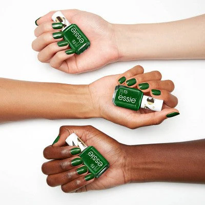 essie Disney Snow White Collection Vegan Nail Polish Seize The Crown 0.46 fl oz - New - Image 3