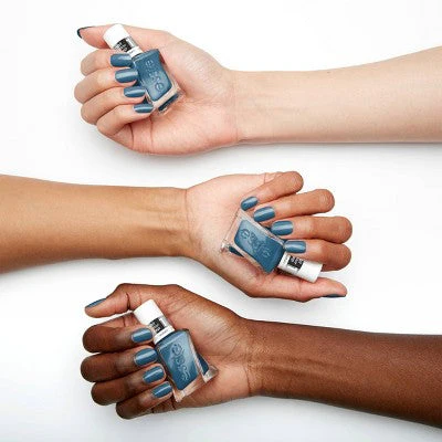 essie Gel Couture Nail Polish Cut Loose 0.46 fl oz - New - Image 2