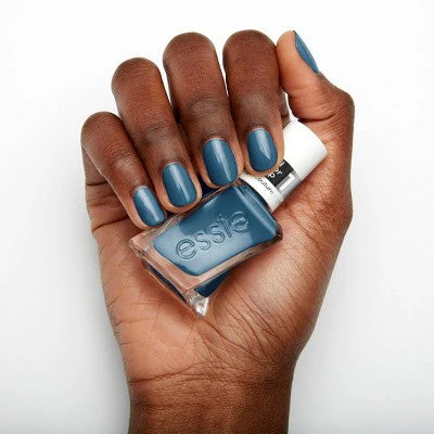essie Gel Couture Nail Polish Cut Loose 0.46 fl oz - New - Image 9