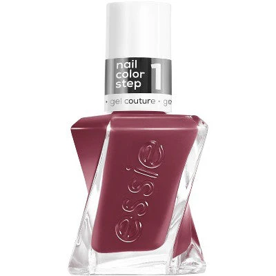 essie Gel Couture Nail Polish Not What It Seams 0.46oz - New