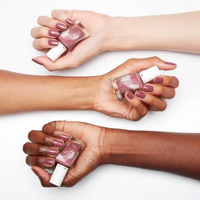 essie Gel Couture Nail Polish Not What It Seams 0.46oz - New - Image 2