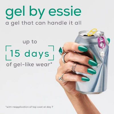 essie Gel Couture Nail Polish Statement Peace 0.46 fl oz - New - Image 3