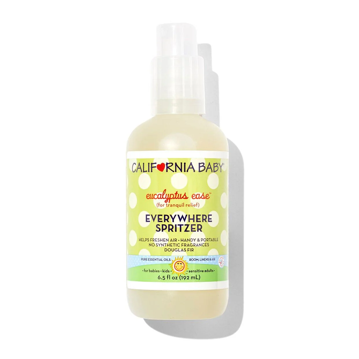Eucalyptus Ease™ Everywhere Spritzer