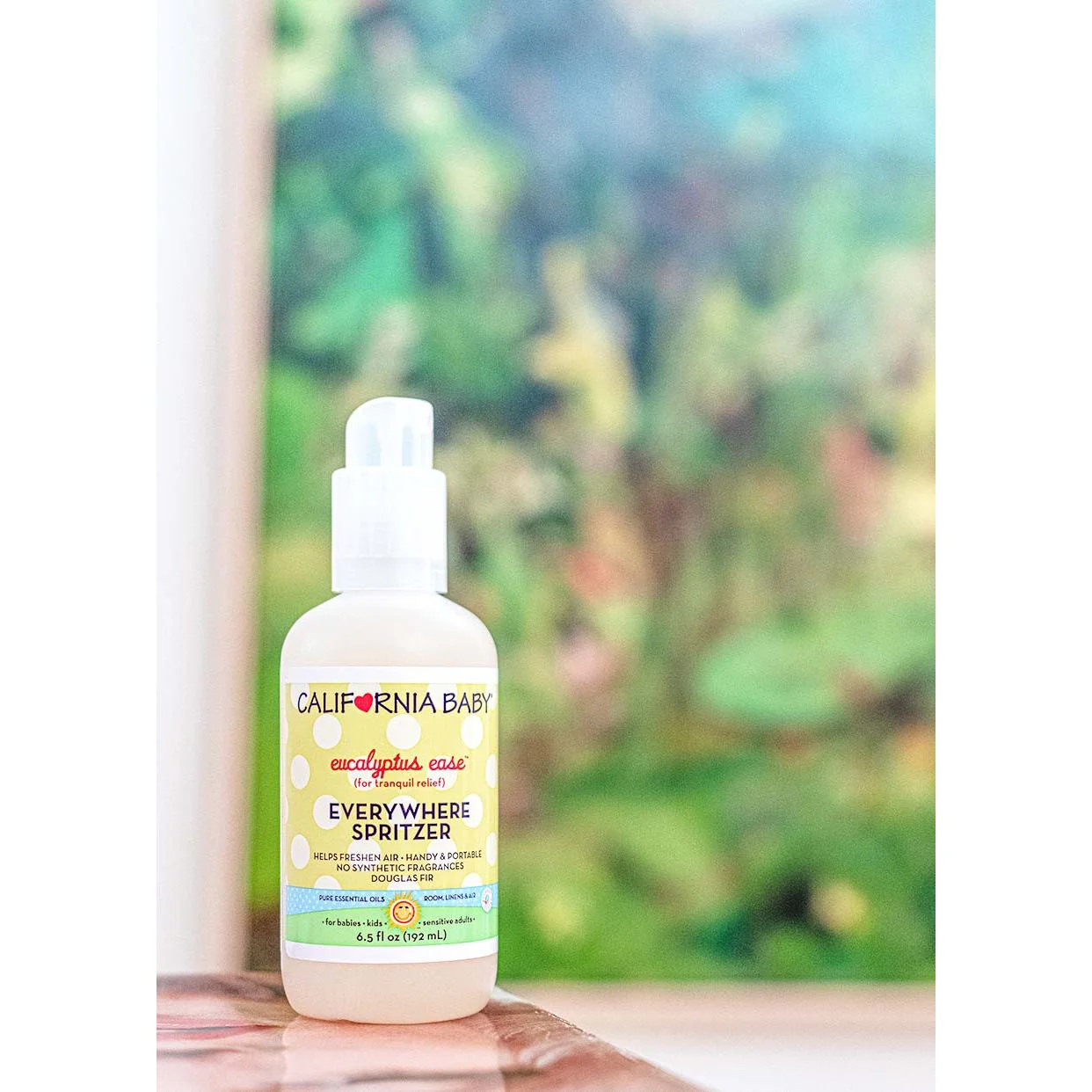 Eucalyptus Ease™ Everywhere Spritzer - Image 3