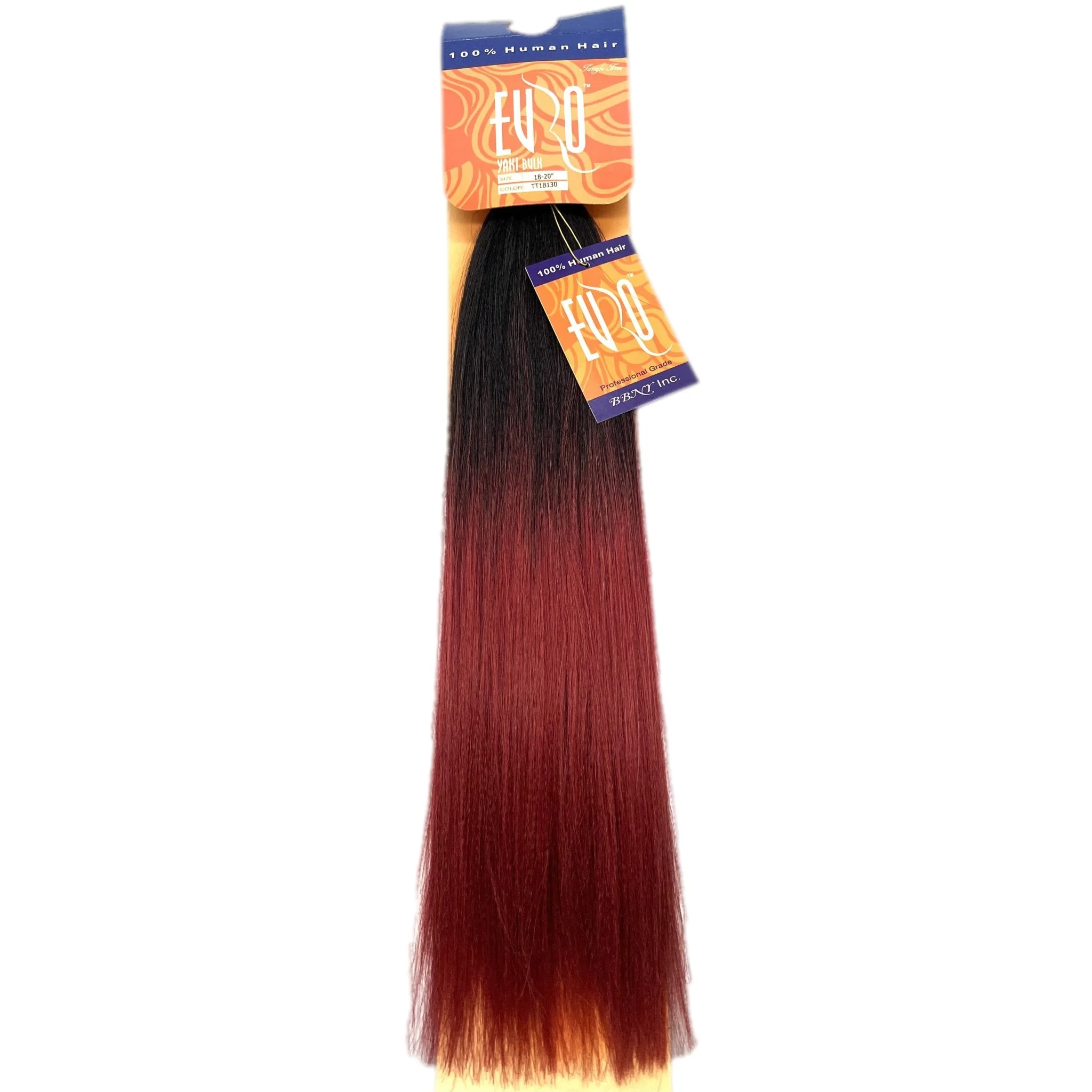 Euro Yaki Bulk 100% Human Hair - Image 3
