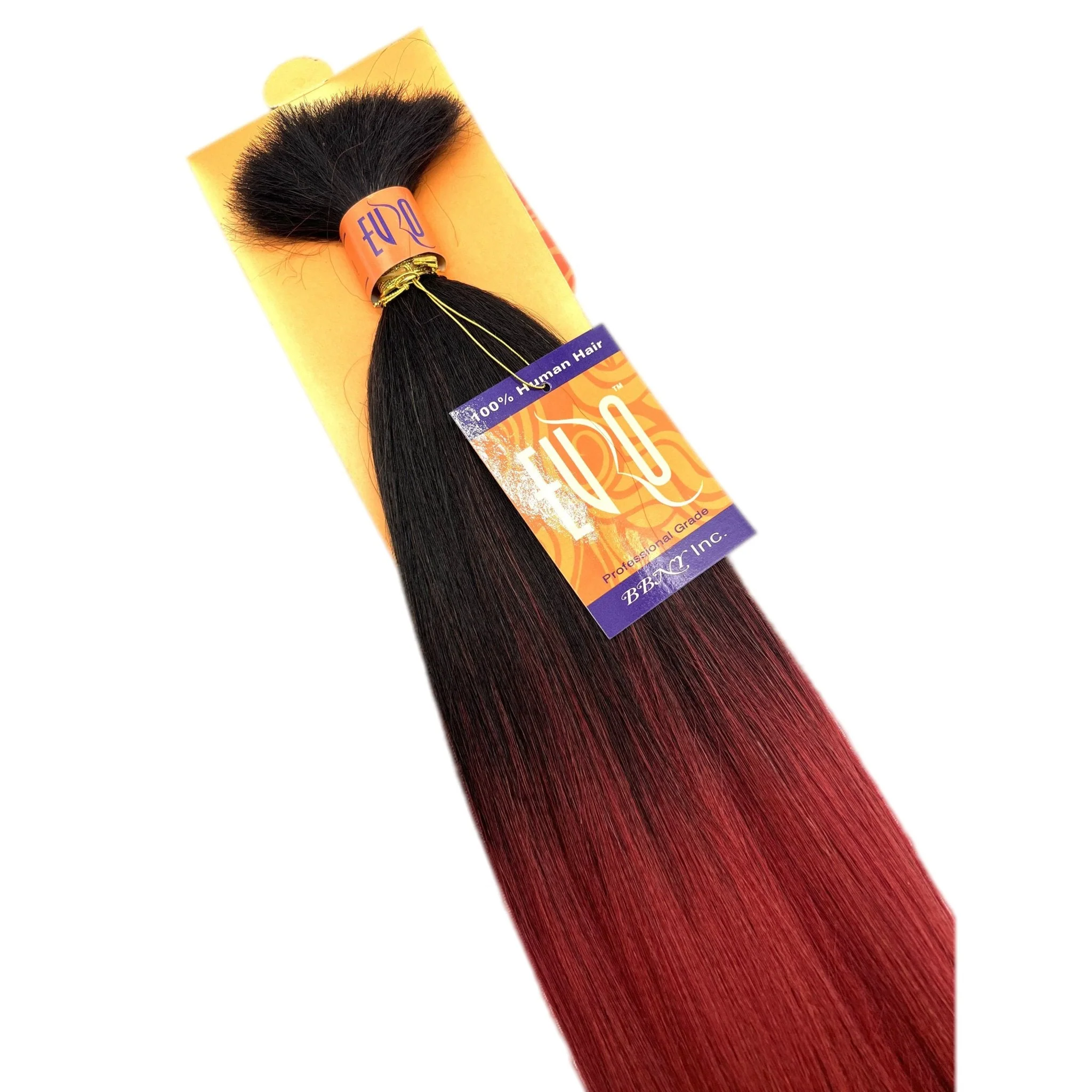Euro Yaki Bulk 100% Human Hair - Image 7