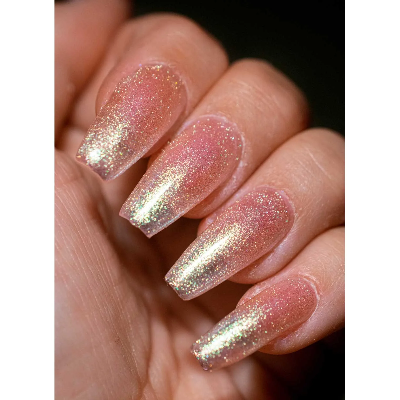 Evening At The Ritz - Gel Polish - Image 4