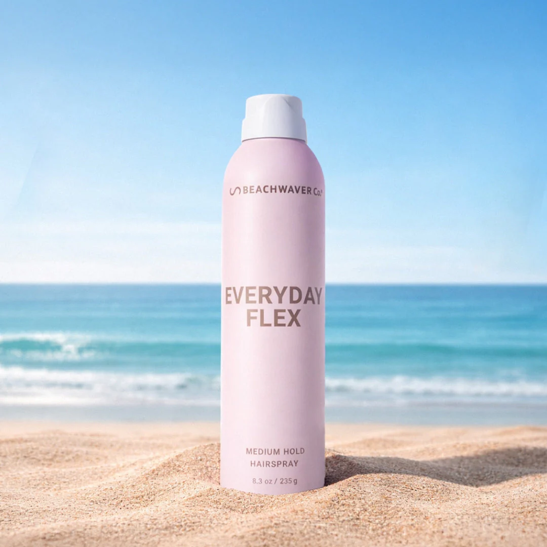 Everyday Flex Medium Hold Hairspray