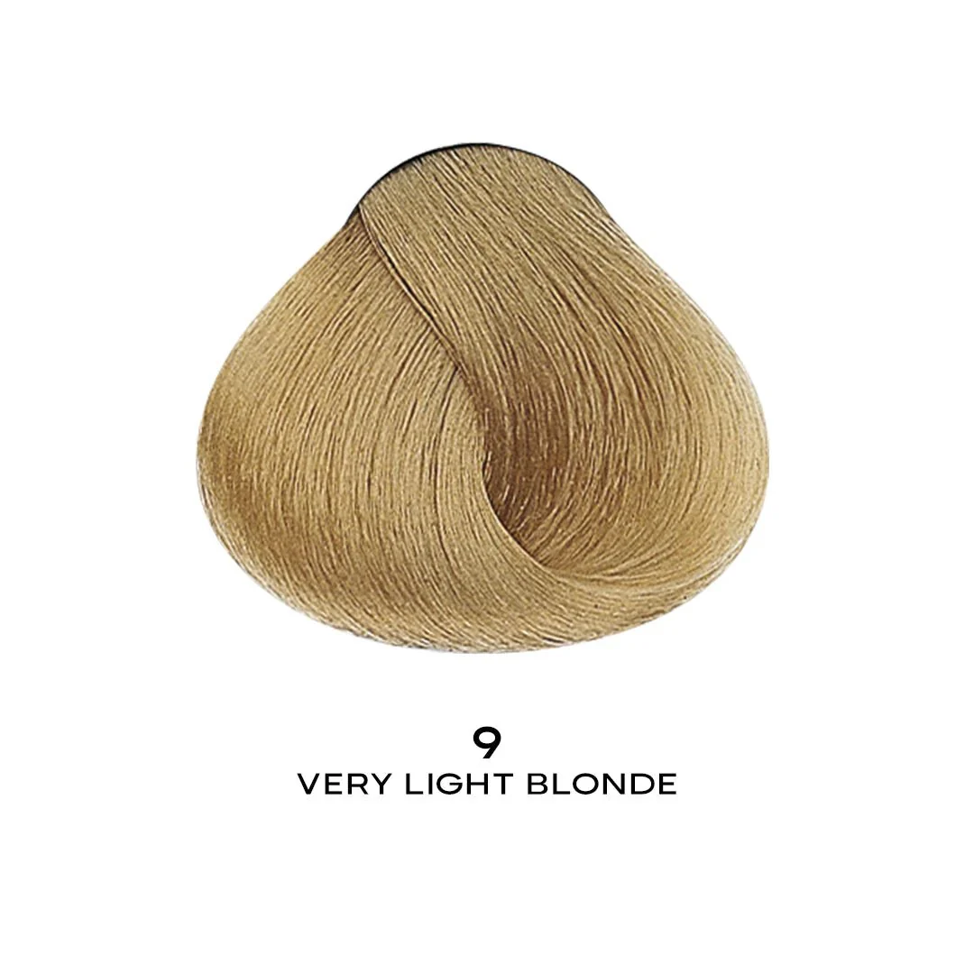 EVOLUTION OF THE COLOR by Alfaparf NATURALS 2.05oz - Image 11