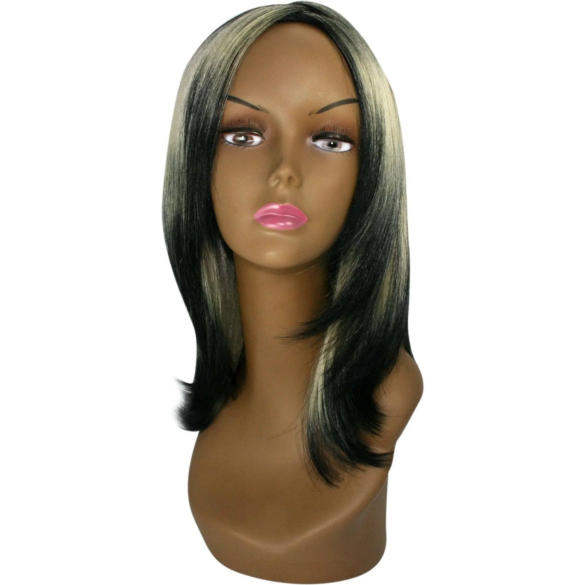 Exotic Collection Honey Wig