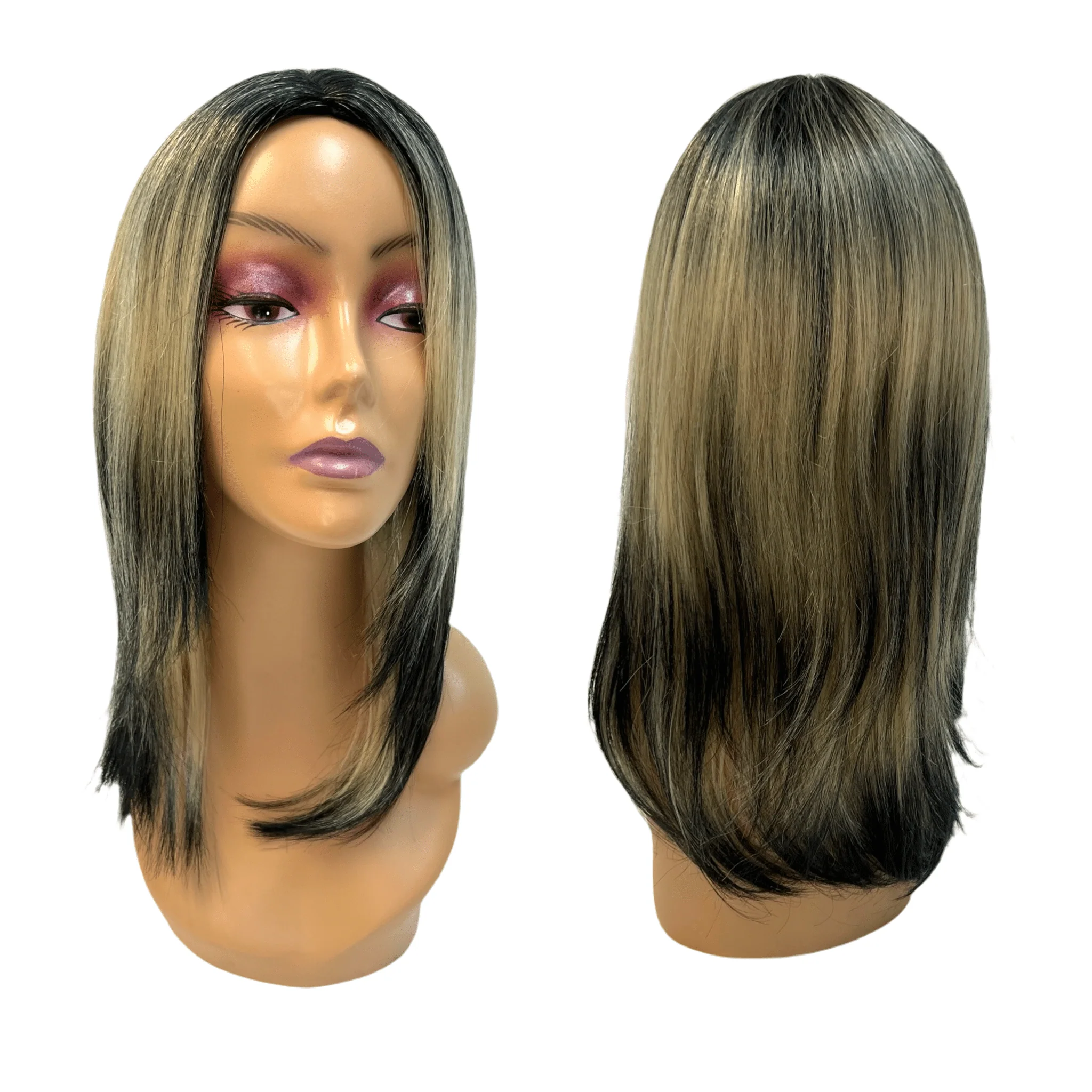 Exotic Collection Loveable Wig - Image 2