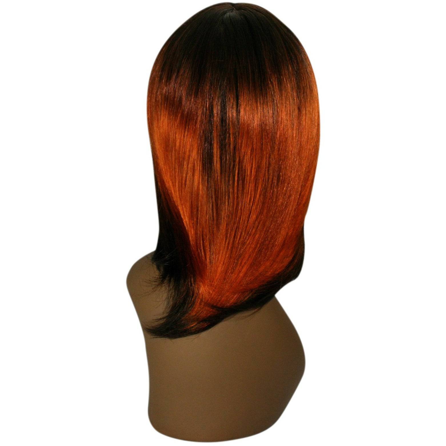 Exotic Collection Sexy Wig - Image 2