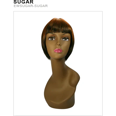 Exotic Collection Sugar Wig - Image 2