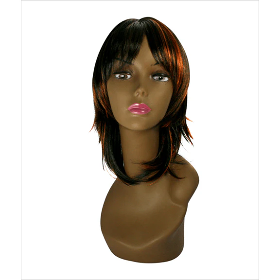 Exotic Collection Wild Wig