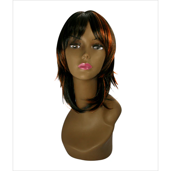 Exotic Collection Wild Wig - Image 10