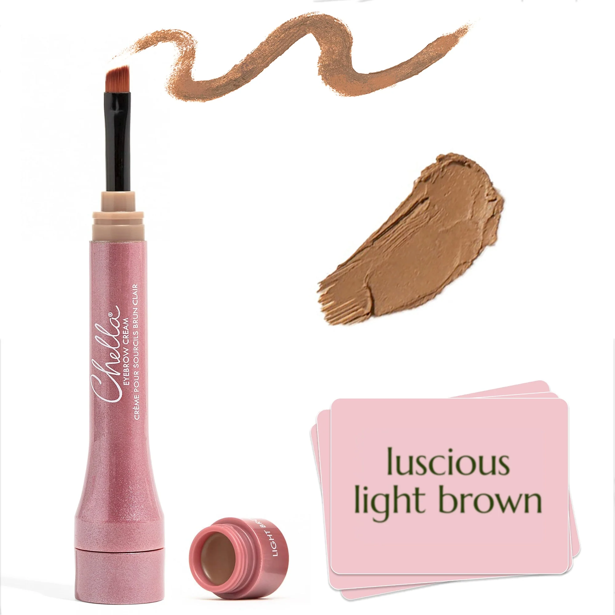 eyebrow cream - Image 2