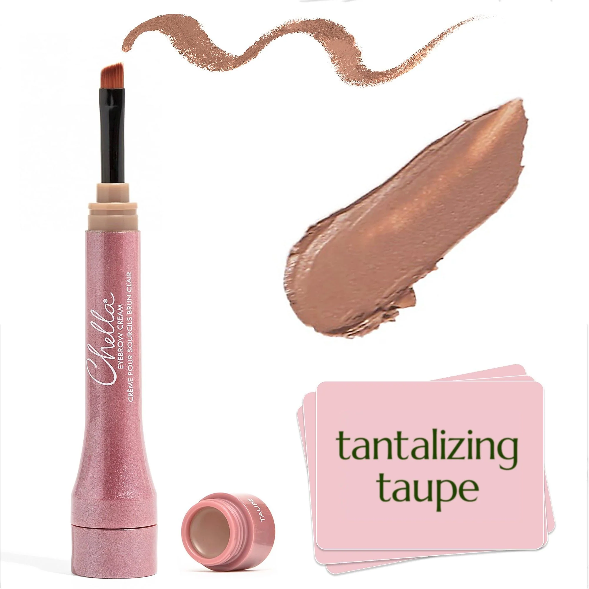 eyebrow cream - Image 3